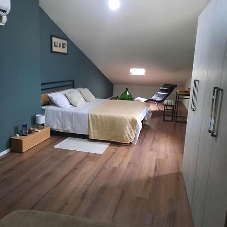 Ruoti 1885 Hotell Eksteriør bilde