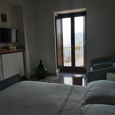 Ruoti 1885 Hotell Eksteriør bilde