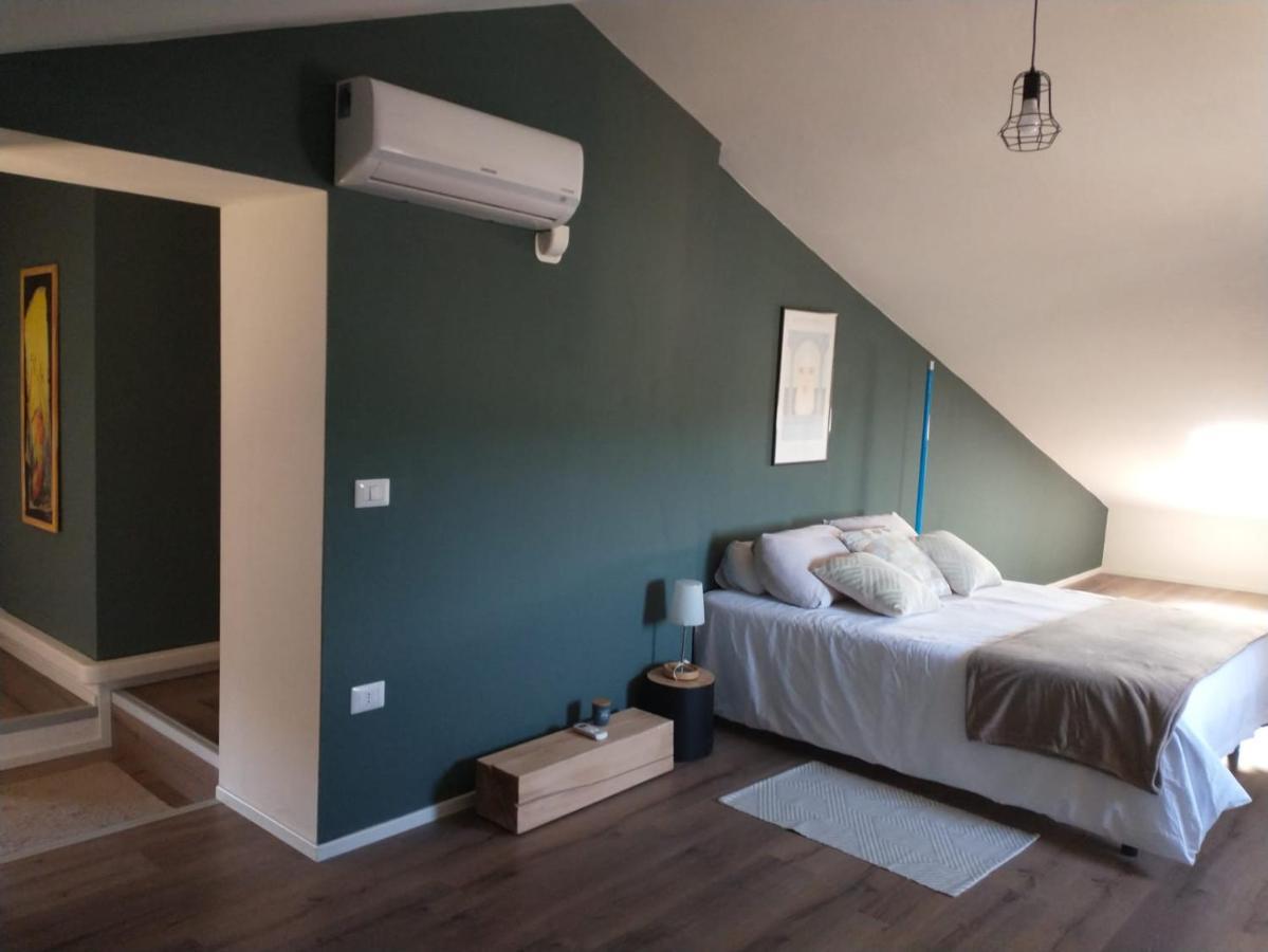 Ruoti 1885 Hotell Eksteriør bilde