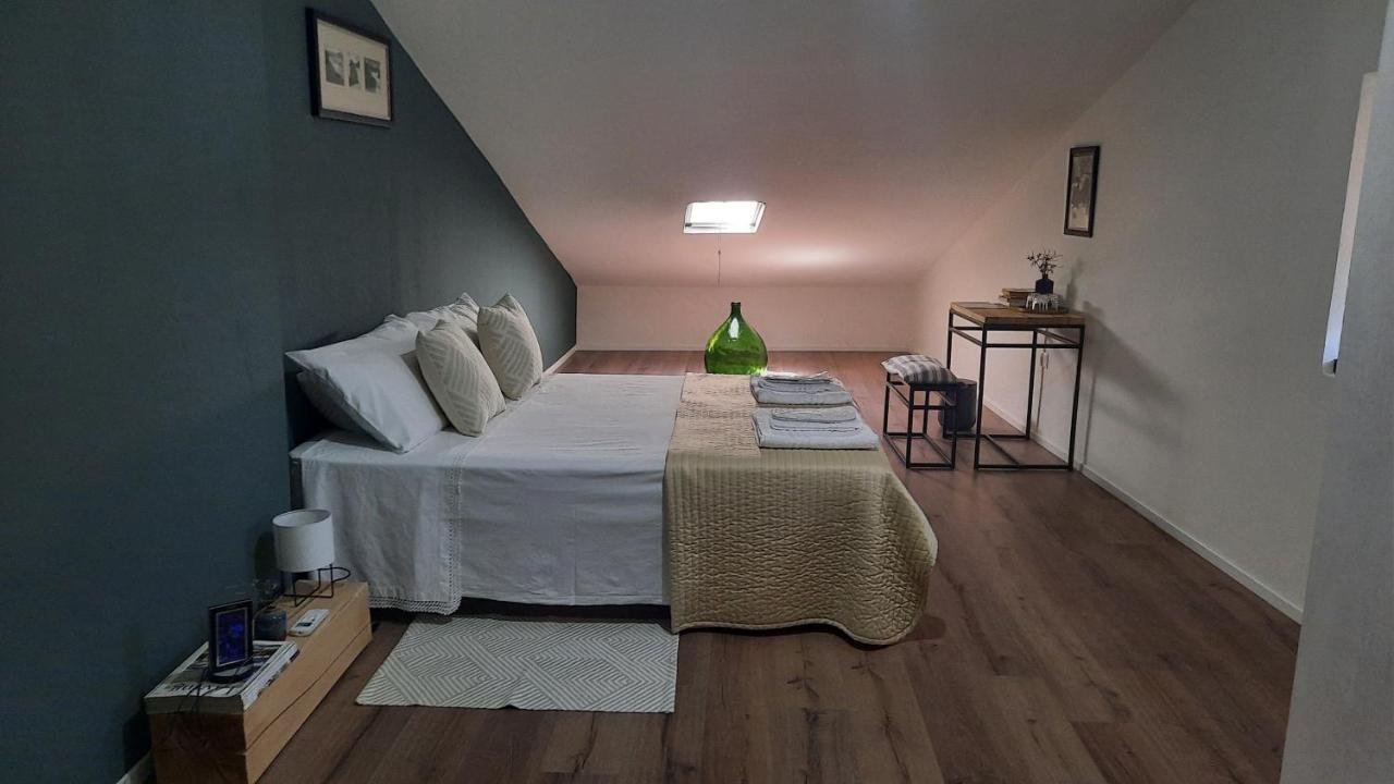 Ruoti 1885 Hotell Eksteriør bilde