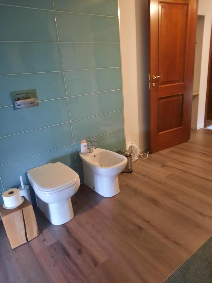 Ruoti 1885 Hotell Eksteriør bilde