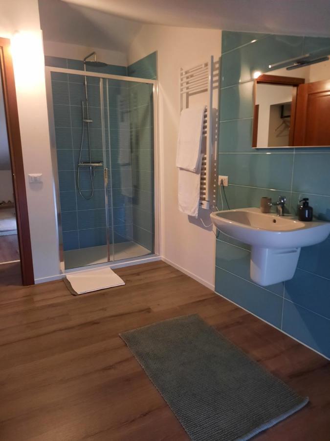 Ruoti 1885 Hotell Eksteriør bilde
