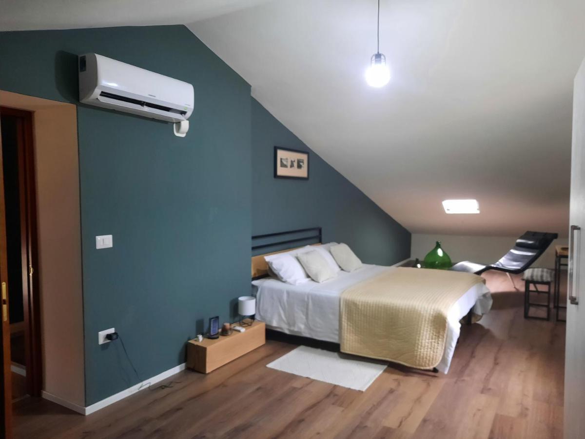 Ruoti 1885 Hotell Eksteriør bilde