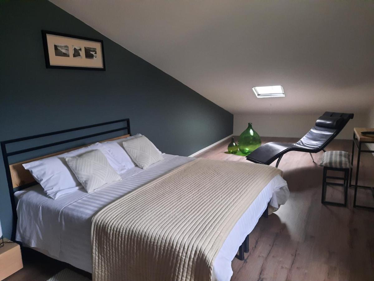 Ruoti 1885 Hotell Eksteriør bilde