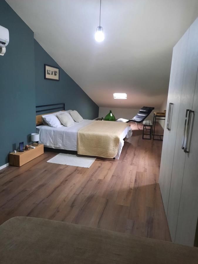 Ruoti 1885 Hotell Eksteriør bilde