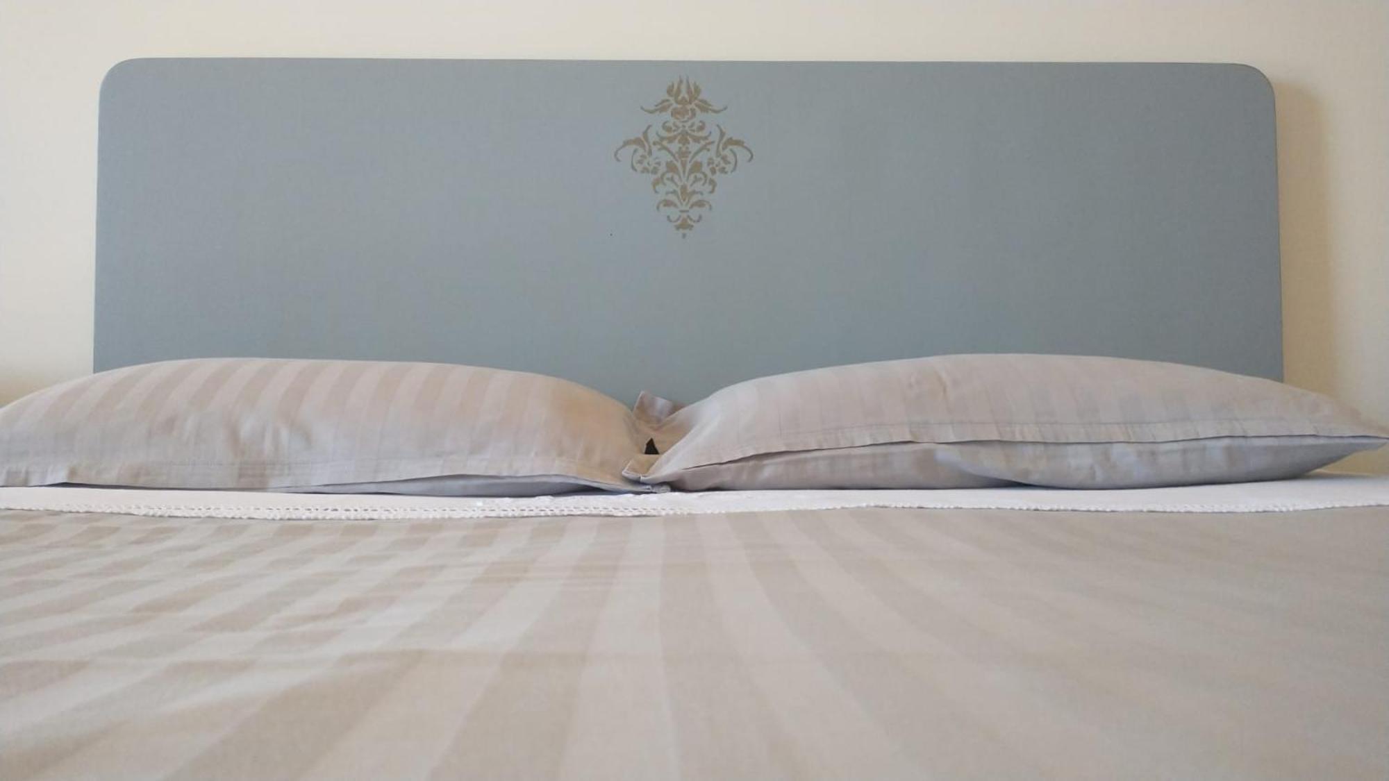 Ruoti 1885 Hotell Eksteriør bilde