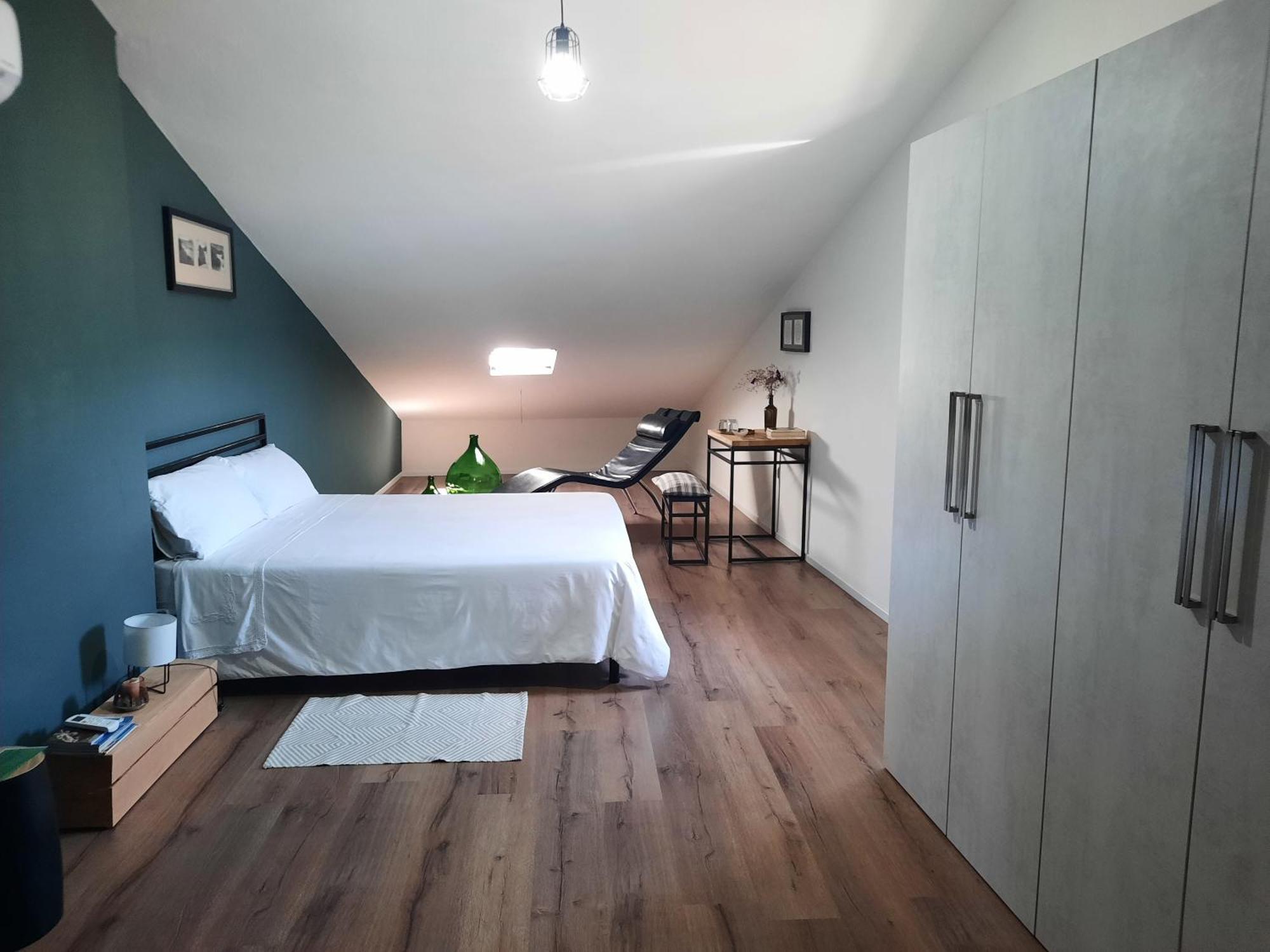 Ruoti 1885 Hotell Eksteriør bilde