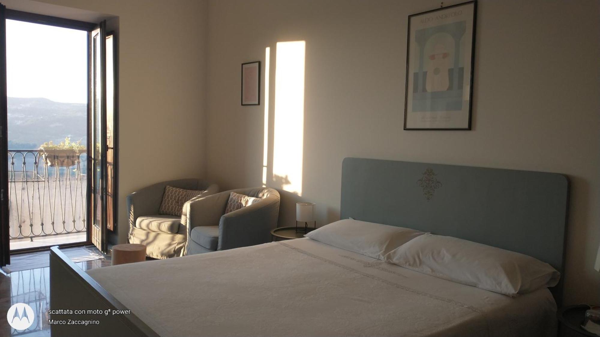 Ruoti 1885 Hotell Eksteriør bilde