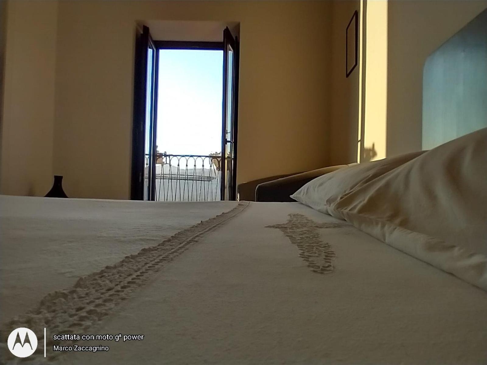 Ruoti 1885 Hotell Eksteriør bilde