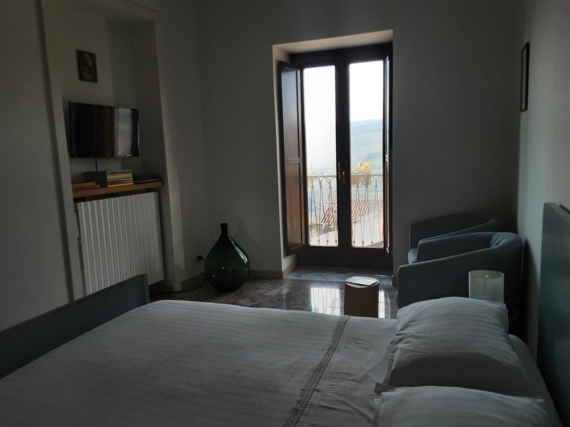 Ruoti 1885 Hotell Eksteriør bilde