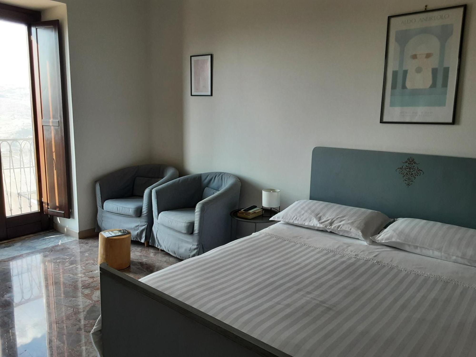 Ruoti 1885 Hotell Eksteriør bilde