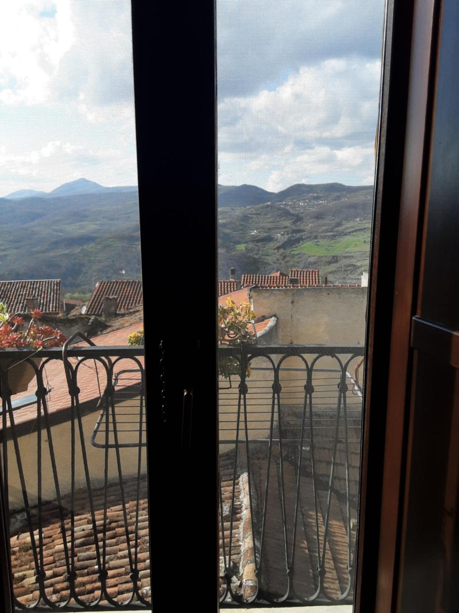 Ruoti 1885 Hotell Eksteriør bilde